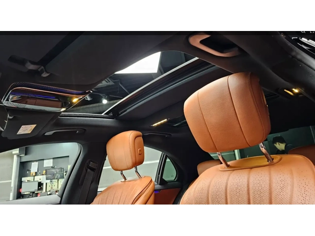 Mercedes-Benz S 350 MAYBACH PACKAGE  | 4D BURMESTER | 4MATIC - автомобили, коли, обяви за нови и употребявани 11