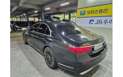 mercedes-benz-s-350 - 5
