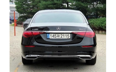 mercedes-benz-s-350 - 2