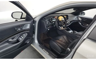 mercedes-benz-s-350 - 4