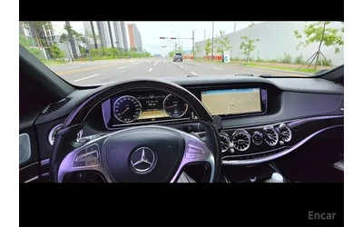 mercedes-benz-s-350 - 5