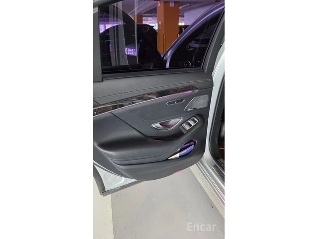 Mercedes-Benz S 350 AMG 63 PACK | DVD - автомобили, коли, обяви за нови и употребявани 9