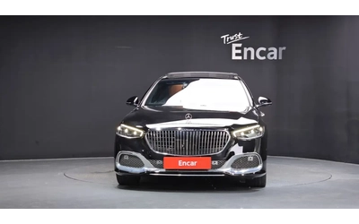 mercedes-benz-s-350 - 2