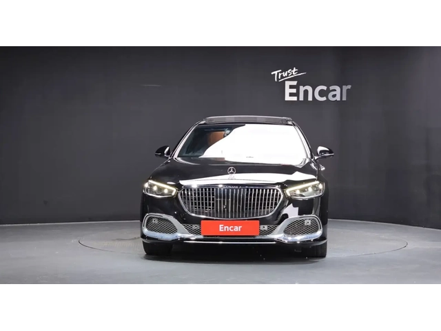Mercedes-Benz S 350 MAYBACH PACKAGE  | 4D BURMESTER | 4MATIC - автомобили, коли, обяви за нови и употребявани 2