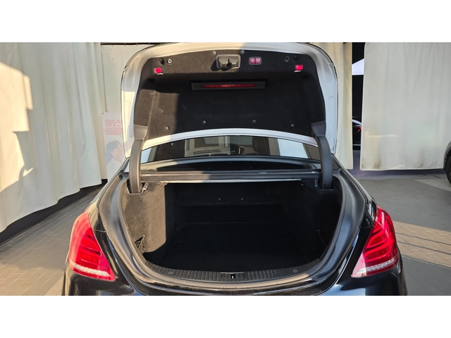 Mercedes-Benz S 350 3.0 4MATIC - автомобили, коли, обяви за нови и употребявани 14