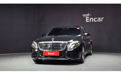 mercedes-benz-s-350 - 2