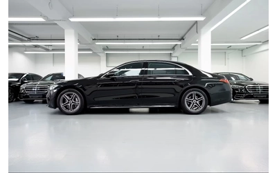mercedes-benz-s-350 - 2