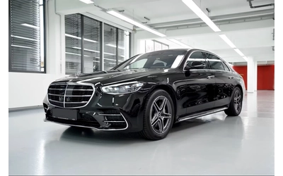 mercedes-benz-s-350 - 3