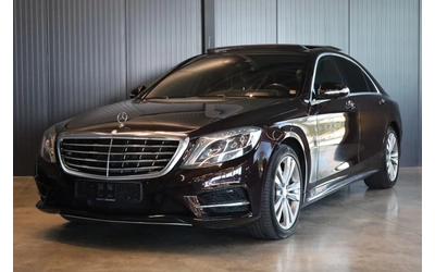 mercedes-benz-s-350 - 2
