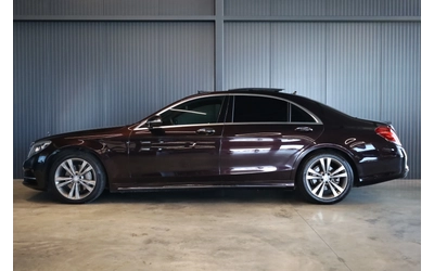 mercedes-benz-s-350 - 3