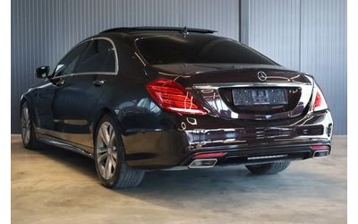 mercedes-benz-s-350 - 4