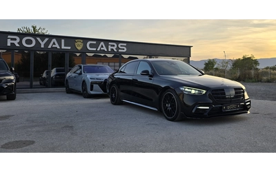 mercedes-benz-s-350 - 2