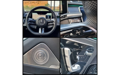 Mercedes-Benz S 350 /AMG/ - автомобили, коли, обяви за нови и употребявани 13