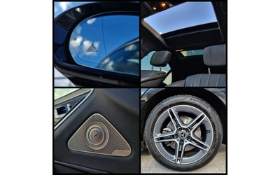 Mercedes-Benz S 350 /AMG/ - автомобили, коли, обяви за нови и употребявани 16
