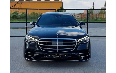 mercedes-benz-s-350 - 1