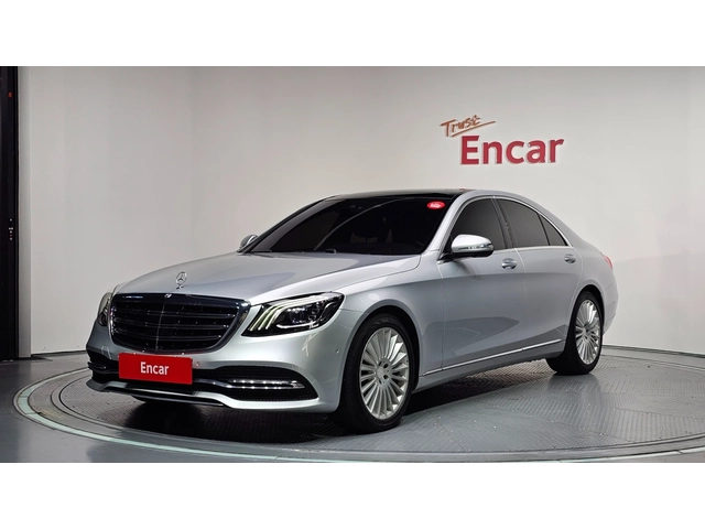 Mercedes-Benz S 350 d - автомобили, коли, обяви за нови и употребявани 0