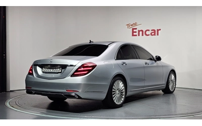 mercedes-benz-s-350 - 1