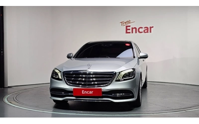 mercedes-benz-s-350 - 2