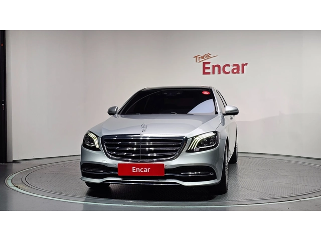 Mercedes-Benz S 350 d - автомобили, коли, обяви за нови и употребявани 2