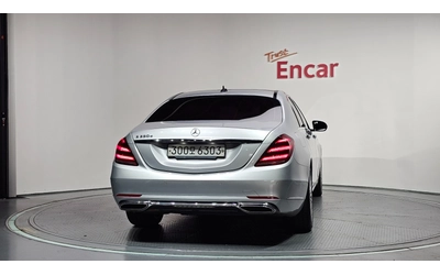 mercedes-benz-s-350 - 3