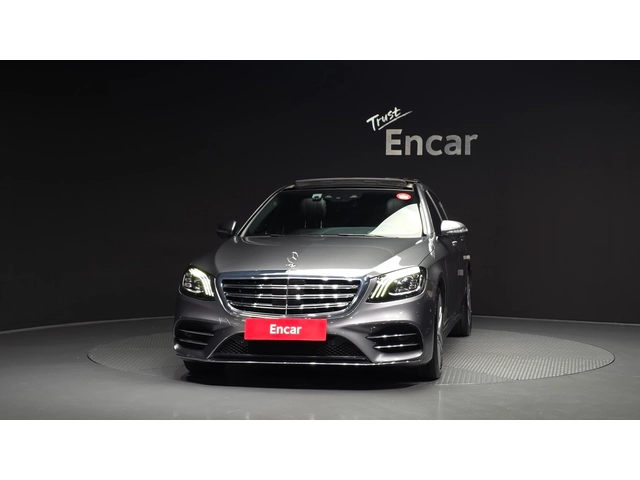 Mercedes-Benz S 350 - автомобили, коли, обяви за нови и употребявани 0