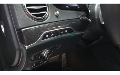 Mercedes-Benz S 350 - автомобили, коли, обяви за нови и употребявани 12