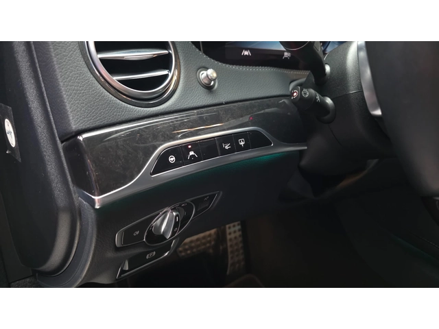 Mercedes-Benz S 350 - автомобили, коли, обяви за нови и употребявани 12