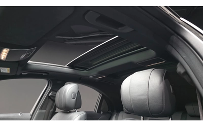 Mercedes-Benz S 350 - автомобили, коли, обяви за нови и употребявани 13
