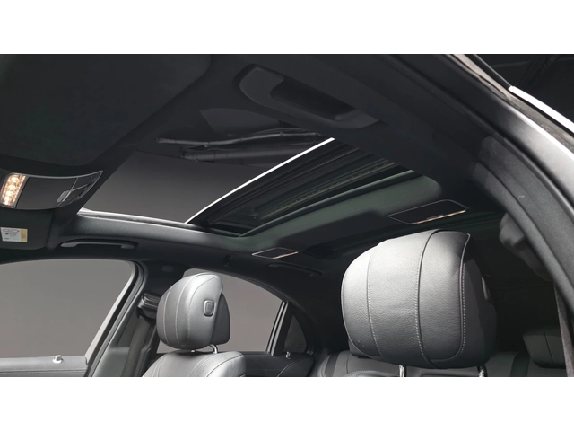 Mercedes-Benz S 350 - автомобили, коли, обяви за нови и употребявани 13