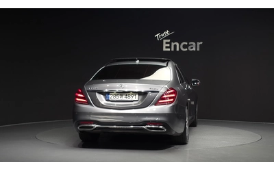mercedes-benz-s-350 - 1