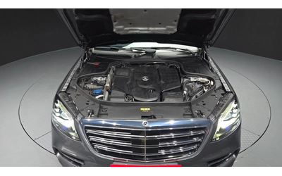 mercedes-benz-s-350 - 3