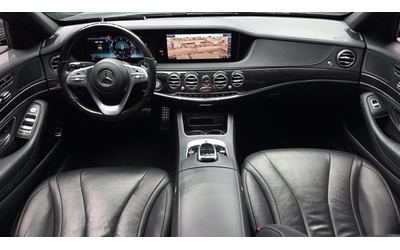 mercedes-benz-s-350 - 4