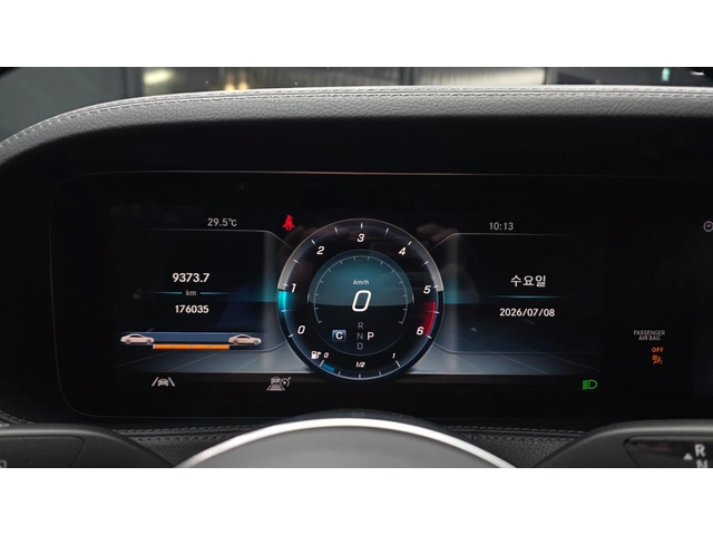 Mercedes-Benz S 350 - автомобили, коли, обяви за нови и употребявани 5