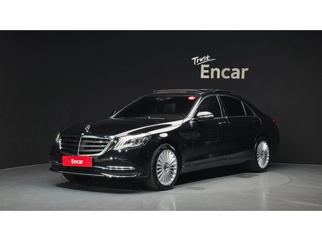 Mercedes-Benz S 350 L - автомобили, коли, обяви за нови и употребявани 0
