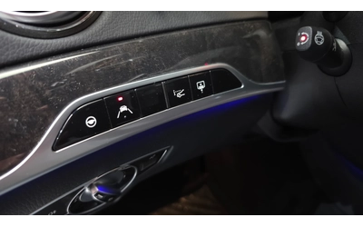 Mercedes-Benz S 350 L - автомобили, коли, обяви за нови и употребявани 11