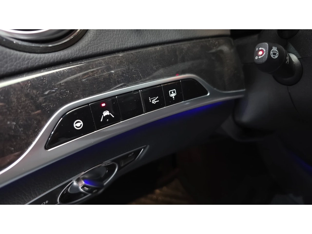 Mercedes-Benz S 350 L - автомобили, коли, обяви за нови и употребявани 11