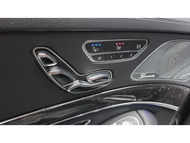 Mercedes-Benz S 350 L - автомобили, коли, обяви за нови и употребявани 12