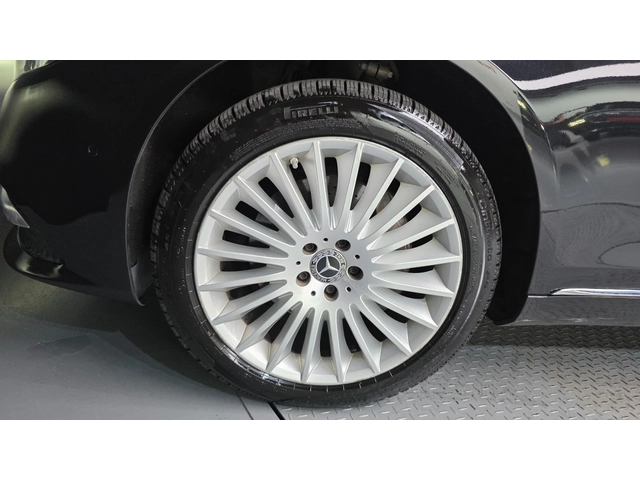 Mercedes-Benz S 350 L - автомобили, коли, обяви за нови и употребявани 4