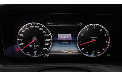 Mercedes-Benz S 350 L - автомобили, коли, обяви за нови и употребявани 7