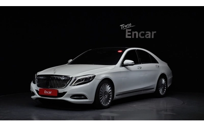 mercedes-benz-s-350 - 0