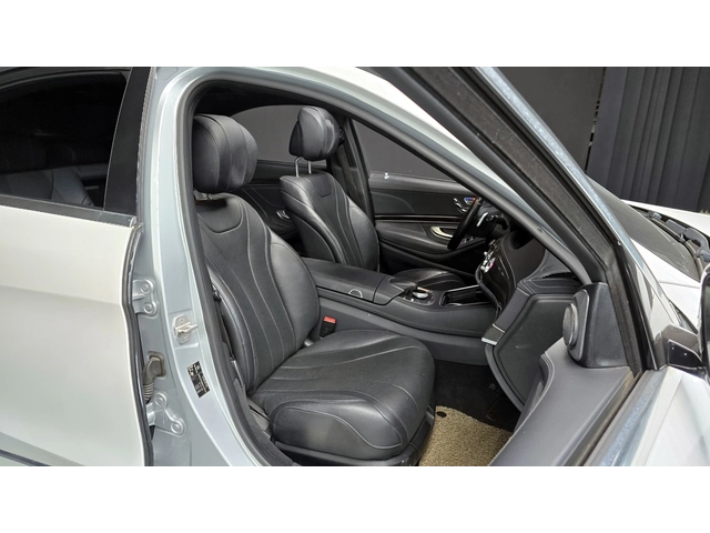 Mercedes-Benz S 350 BlueTEC 4MATIC - автомобили, коли, обяви за нови и употребявани 10