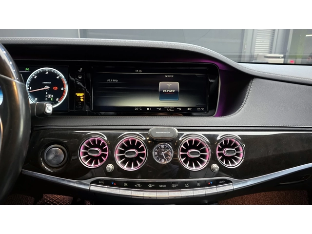 Mercedes-Benz S 350 BlueTEC 4MATIC - автомобили, коли, обяви за нови и употребявани 15