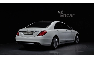mercedes-benz-s-350 - 1