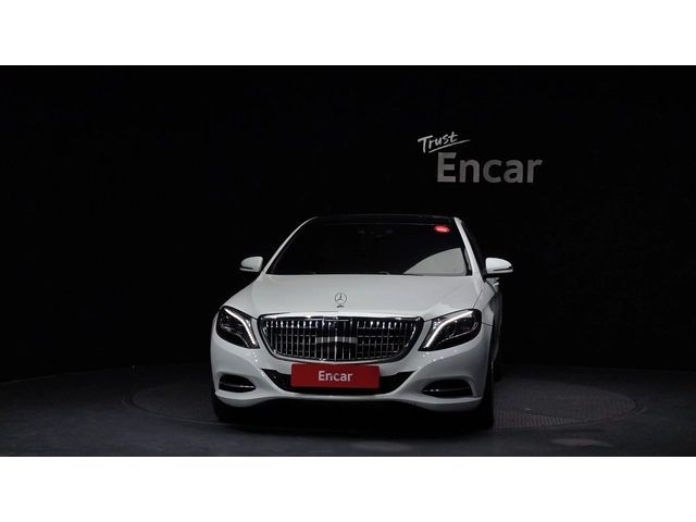 Mercedes-Benz S 350 BlueTEC 4MATIC - автомобили, коли, обяви за нови и употребявани 2