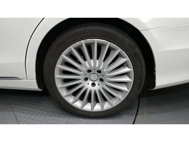 Mercedes-Benz S 350 BlueTEC 4MATIC - автомобили, коли, обяви за нови и употребявани 4