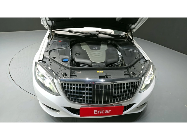 Mercedes-Benz S 350 BlueTEC 4MATIC - автомобили, коли, обяви за нови и употребявани 5
