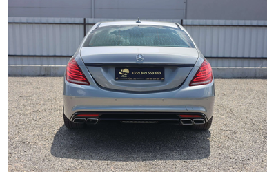 mercedes-benz-s-350-bluetec-4m-amg-air-burmester-pano-keygo-massage-distronic-360-softclose-nightvision-hud-obduhvane-icar-bg - 5