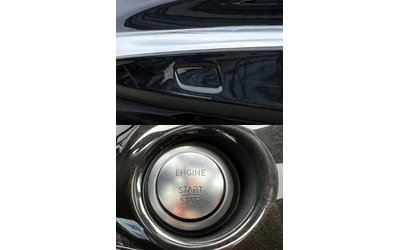 Mercedes-Benz  S 350 d 63 AMG 4MATIC - автомобили, коли, обяви за нови и употребявани 16