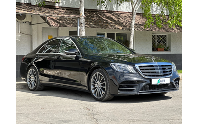 mercedes-benz-s-350-d-amg-line - 2