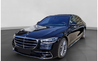 Mercedes-Benz S S - автомобили, коли, обяви за нови и употребявани 18